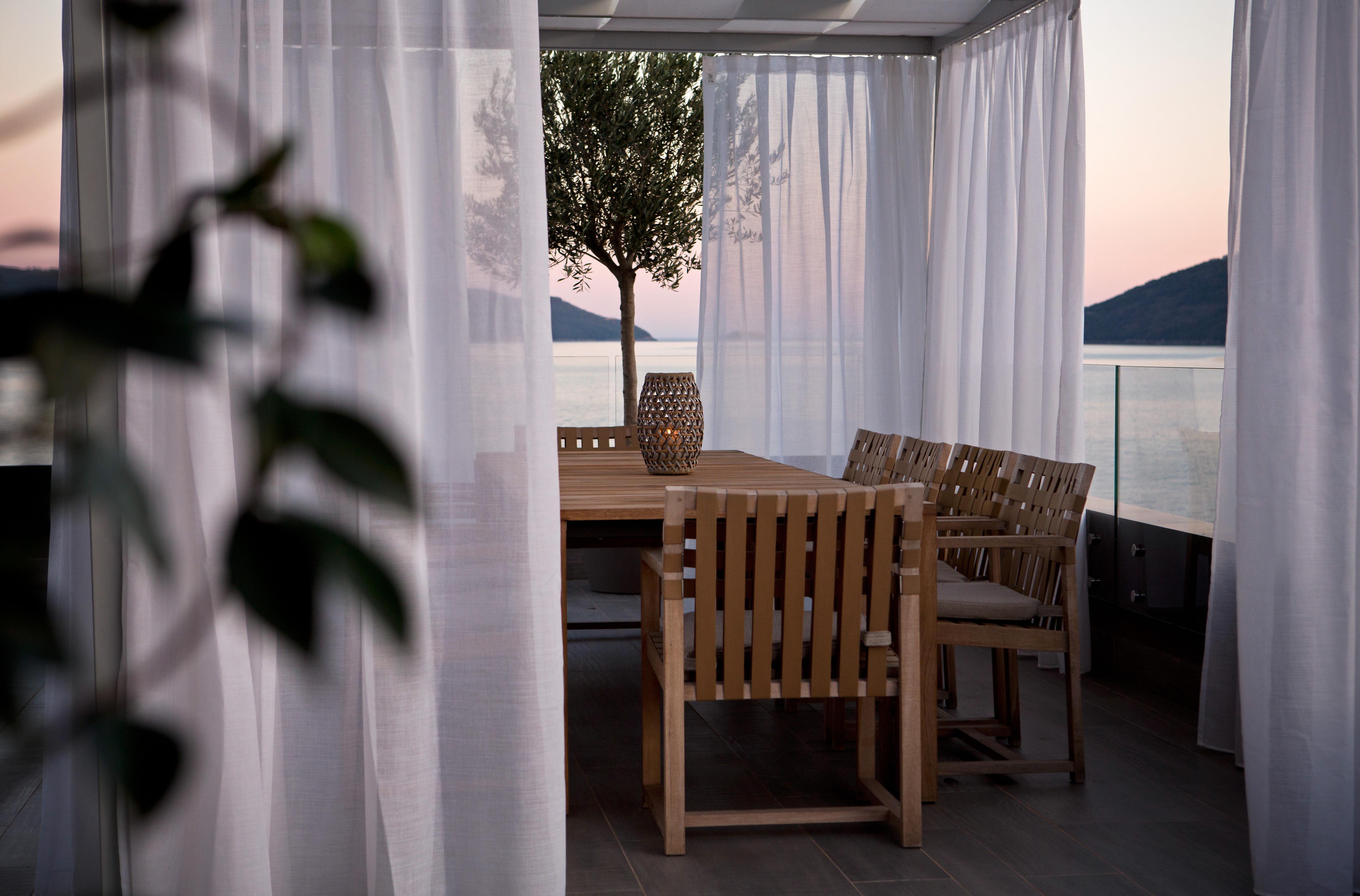 Palmon Bay Hotel & Spa Herceg Novi Exterior photo